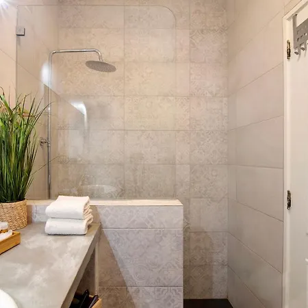 Ancora B アパート