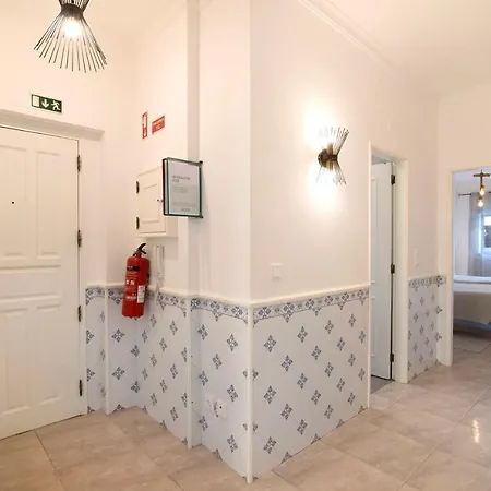 Ancora B アパート