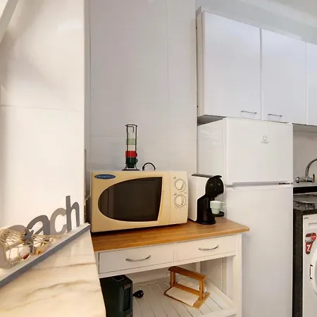 Ancora B Appartement