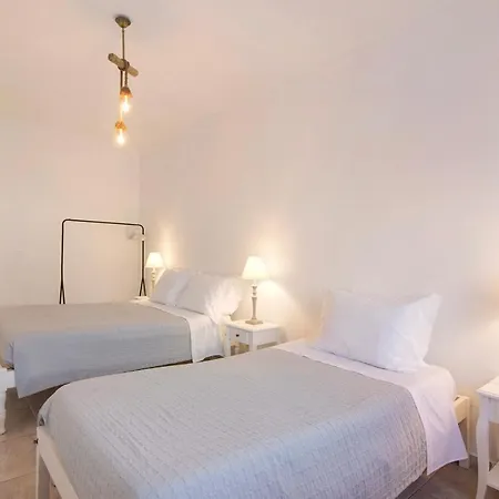 アパート Ancora B モンテ・ゴルド