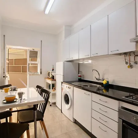 Apartment Ancora B