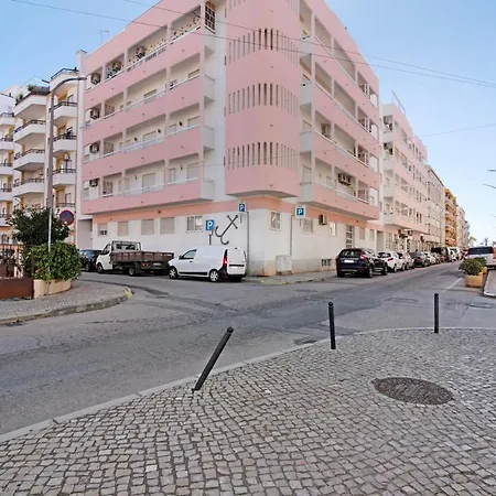 Apartment Ancora B *