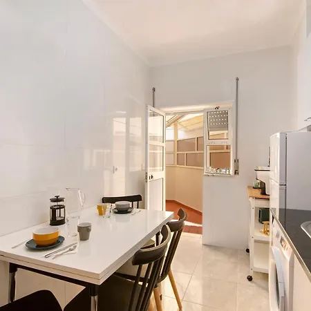 Apartment Ancora B *