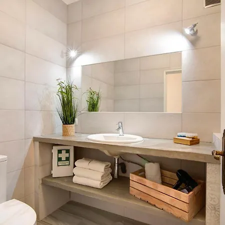 Ancora B Apartment Monte Gordo