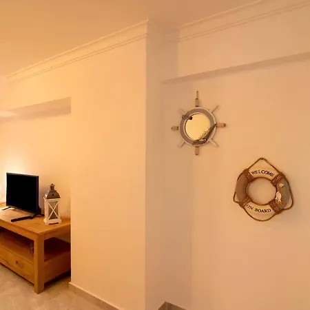 Апартаменты Ancora B *