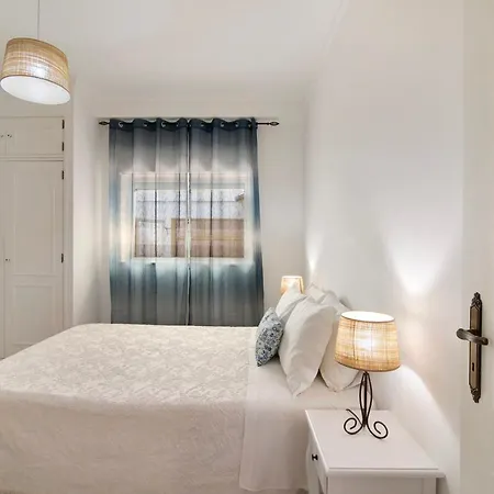 Ancora B Апартаменты *