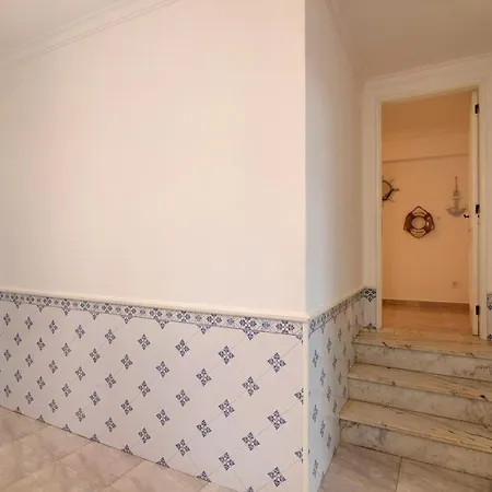 Apartment Ancora B *