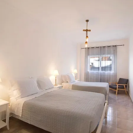 âncora B Apartamento *