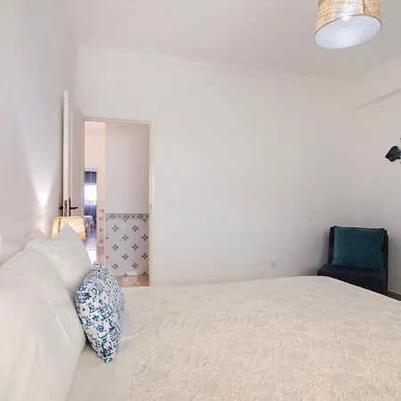 âncora B Apartamento *