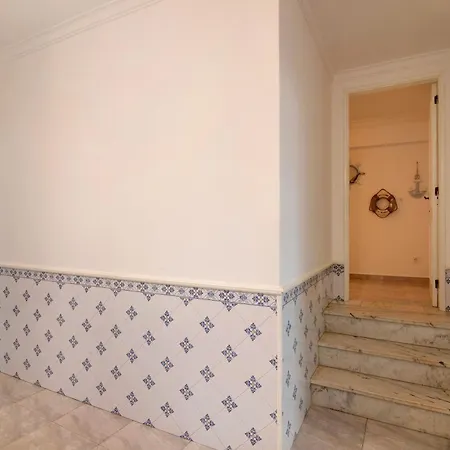 âncora B Apartamento