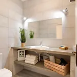 Ancora B Apartmán Monte Gordo