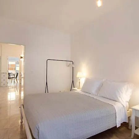 Apartamento Ancora B Monte Gordo