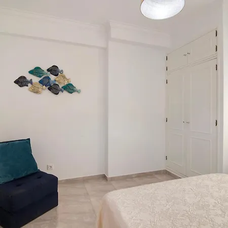 Apartamento Ancora B Monte Gordo